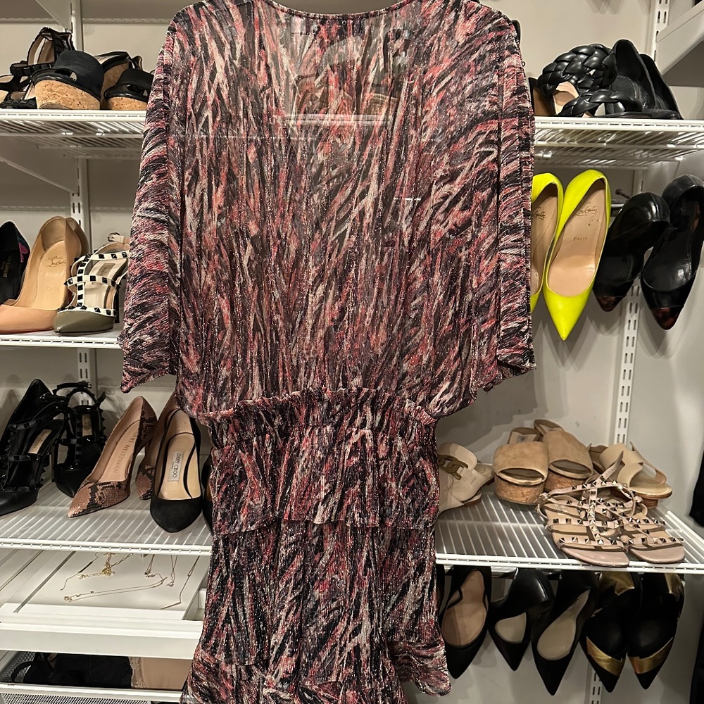 Iro romper sz 38